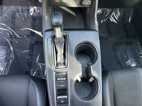 Used 2022 Honda Civic Sport image 21