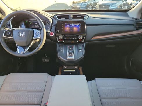 Used 2022 Honda CR-V Touring image 11
