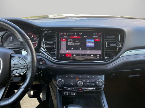 Certified 2024 Dodge Durango R/T image 13