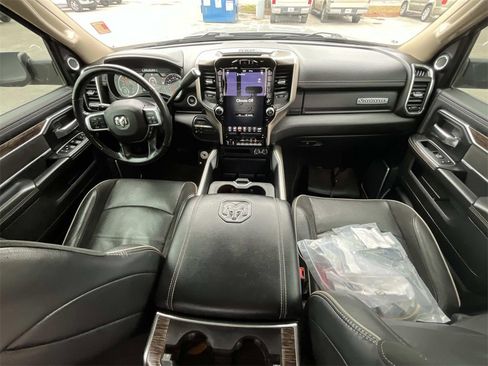 Used 2021 RAM 2500 Laramie image 18