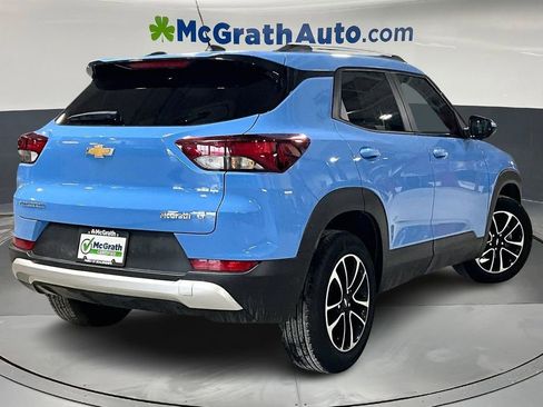 Used 2024 Chevrolet TrailBlazer LT image 6