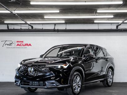 New 2026 Acura ADX FWD