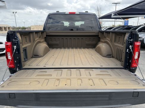 Used 2022 Ford F150 XLT w/ Equipment Group 302A High image 9