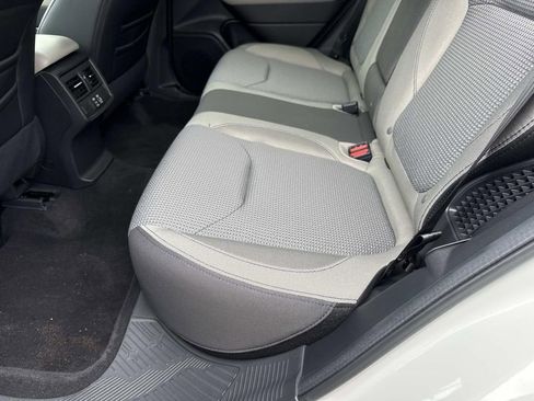 New 2026 Subaru Forester Premium image 16