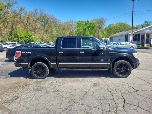 Used 2010 Ford F150 XL AWD/4WD image 4
