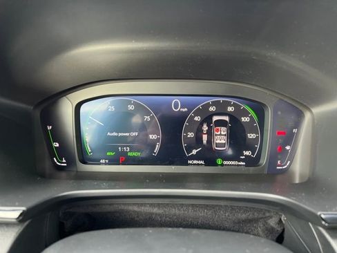 New 2026 Honda CR-V Sport-L image 21