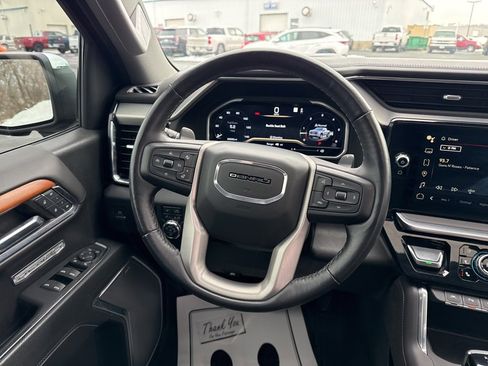 Used 2023 GMC Sierra 1500 Denali w/ Denali Reserve Package image 13