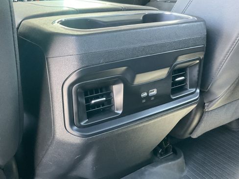 Used 2023 Chevrolet Silverado 1500 RST AWD/4WD image 34