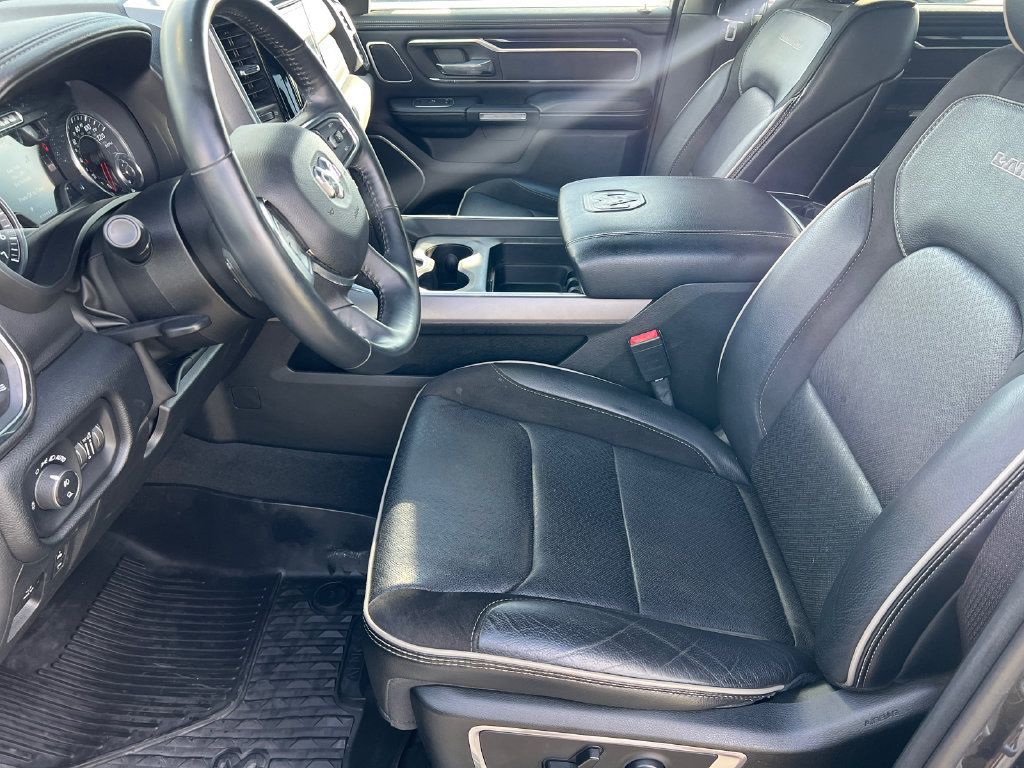 Used 2022 RAM 1500 Laramie RWD image 17