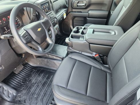 New 2026 Chevrolet Silverado 3500 W/T w/ WT Convenience Package image 4