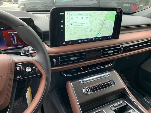 New 2026 Lincoln Aviator Reserve image 29