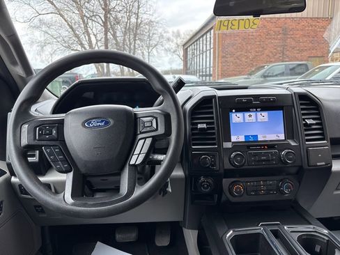Used 2019 Ford F150 XL w/ Equipment Group 101A Mid image 22
