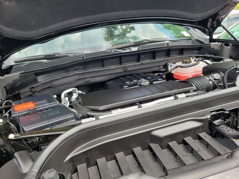 Used 2026 GMC Sierra 1500 Elevation image 26