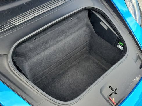 Certified 2023 Porsche 911 Targa 4 GTS AWD/4WD image 17