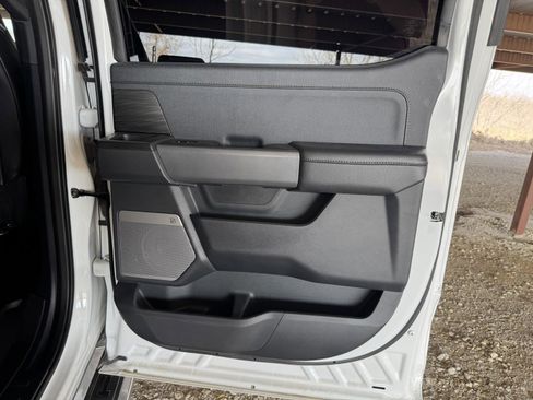 Used 2024 Ford F150 Lariat w/ Tow/Haul Package image 36