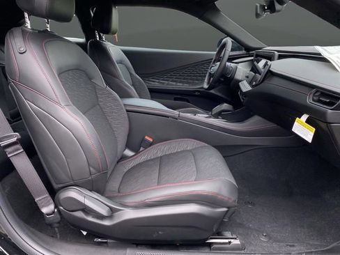 New 2025 Dodge Charger R/T w/ Quick Order Package 25M R/T image 33