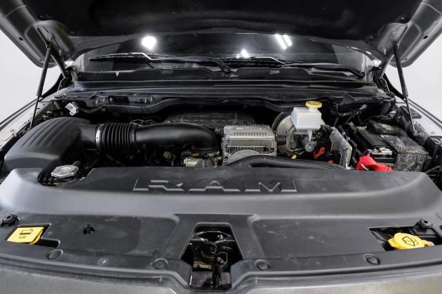 Used 2019 RAM 1500 Rebel w/ Rebel Level 2 Equipment Group AWD/4WD image 67