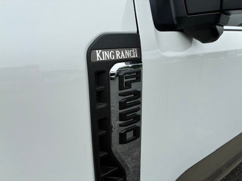 Used 2026 Ford F250 King Ranch AWD/4WD image 12