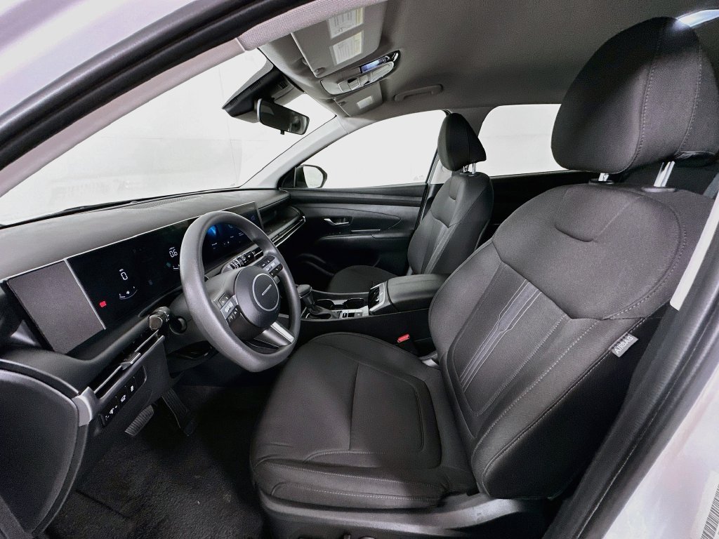 Used 2026 Hyundai Tucson SEL Plus FWD image 20