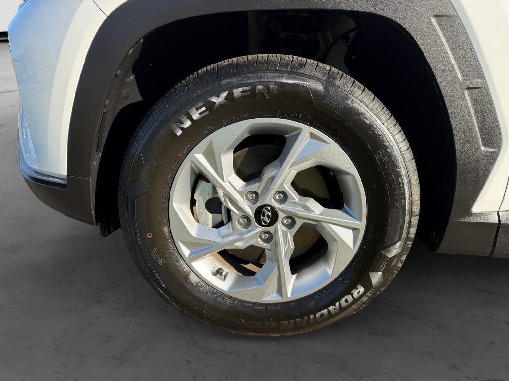 Used 2024 Hyundai Tucson SEL AWD/4WD image 15
