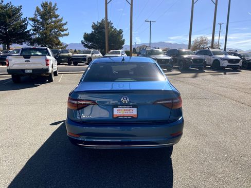 Used 2019 Volkswagen Jetta S image 35