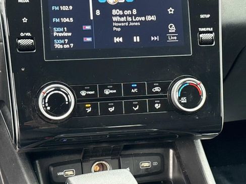 Used 2023 Hyundai Tucson SEL image 21