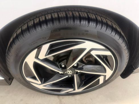 Certified 2026 Hyundai Sonata SEL FWD image 12