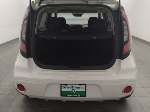 Used 2019 Kia Soul + FWD image 29