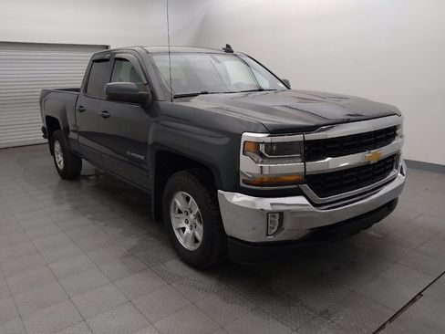 Used 2017 Chevrolet Silverado 1500 LT w/ All Star Edition image 13