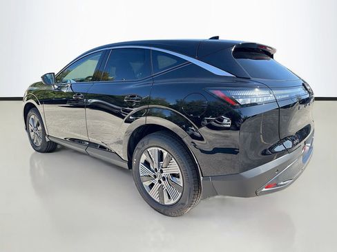 New 2026 Nissan Murano SL image 6