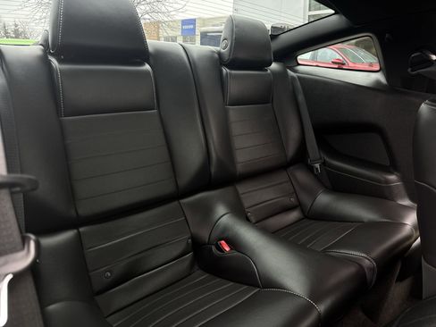 Used 2013 Ford Mustang GT w/ Electronics Pkg image 24