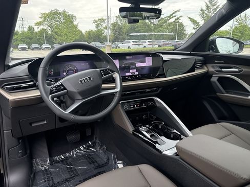 New 2026 Audi Q5 Premium Plus AWD/4WD image 22