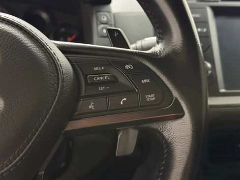 Used 2019 Nissan GT-R Premium w/ Premium Interior Package image 19