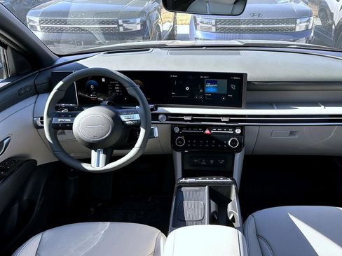 New 2026 Hyundai Tucson Limited image 12