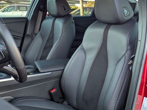 Used 2023 Acura TLX SH-AWD w/ A-SPEC Pkg image 14