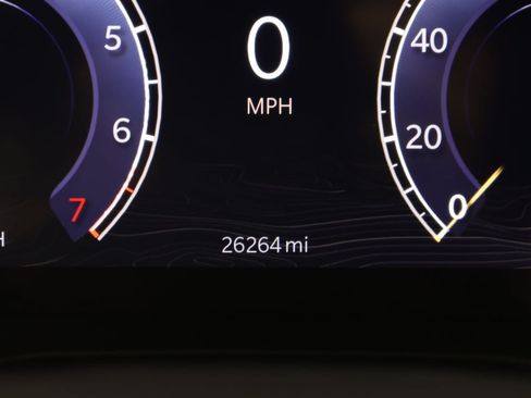 Used 2024 Jeep Grand Cherokee Altitude AWD/4WD image 34