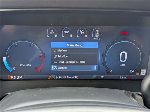 New 2026 Ford F250 King Ranch w/ Chrome Package image 11