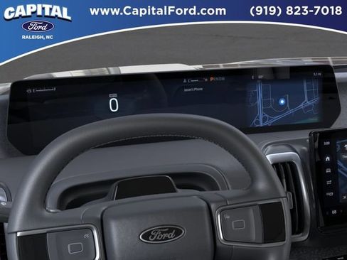 New 2026 Ford Expedition Tremor AWD/4WD image 13