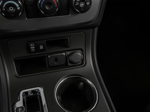 Used 2015 GMC Acadia Denali FWD image 42