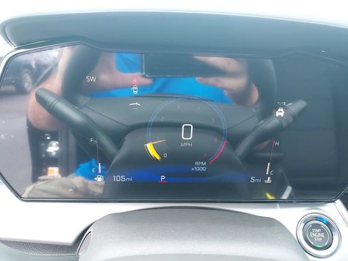 New 2026 Chevrolet Trax LT w/ Driver Confidence Package FWD image 18