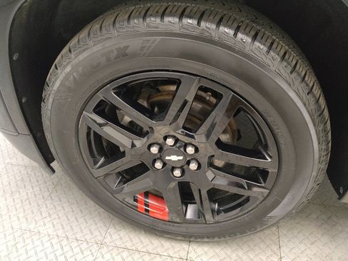 Used 2019 Chevrolet Traverse Premier w/ Redline Edition image 31