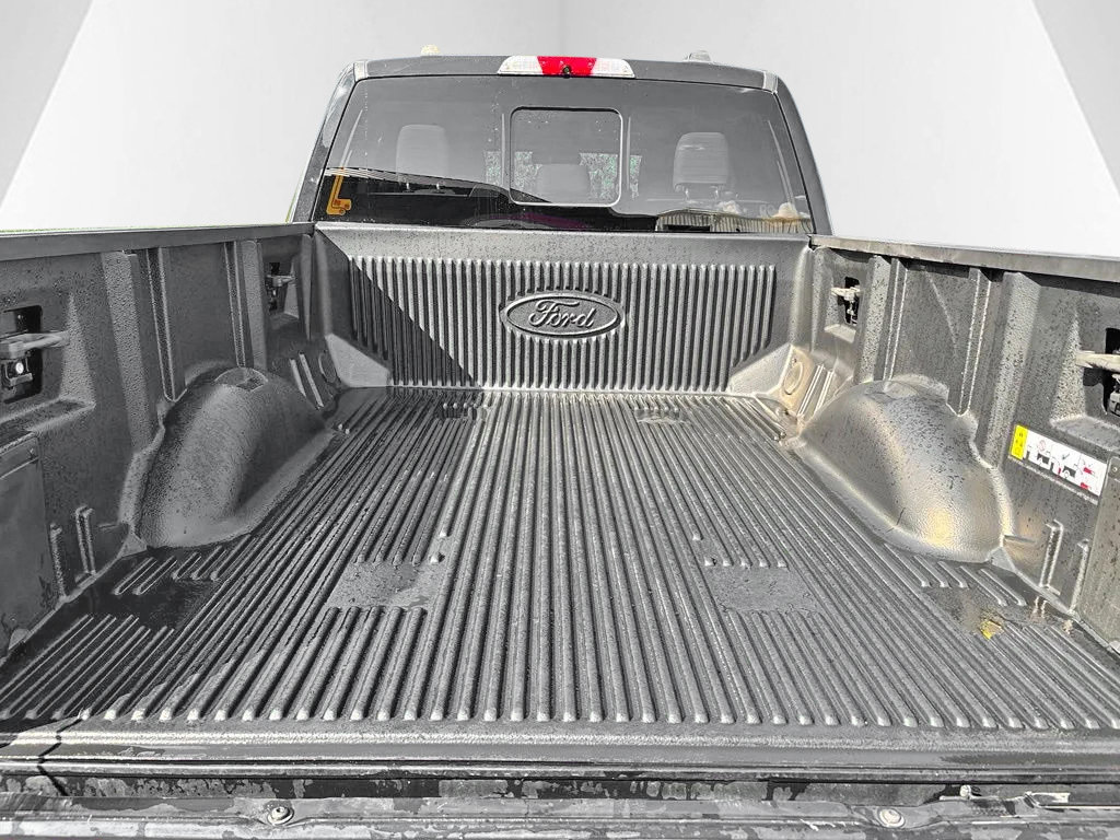 Used 2022 Ford F150 XLT w/ Equipment Group 301A Mid AWD/4WD image 34