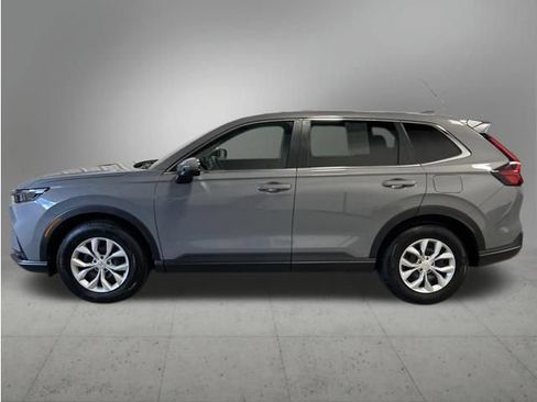 Certified 2025 Honda CR-V LX image 3