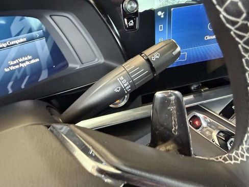 Used 2024 Chevrolet Corvette Z06 image 25