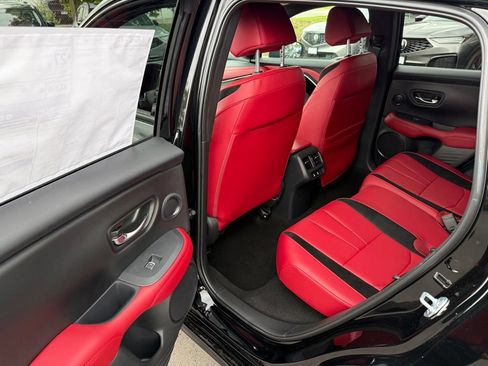 Certified 2026 Acura ADX A-Spec AWD/4WD image 14