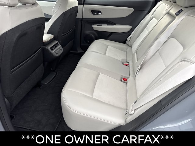 Certified 2024 Nissan Ariya AWD image 17