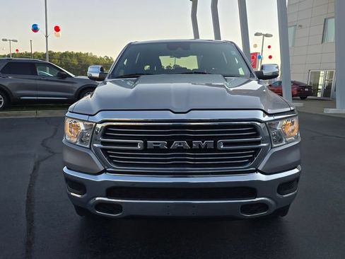 Used 2024 RAM 1500 Laramie RWD image 8