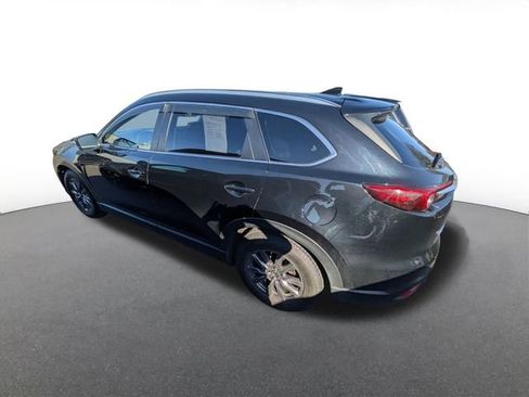 Used 2018 MAZDA CX-9 Sport image 2