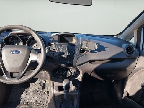 Used 2014 Ford Fiesta S image 12