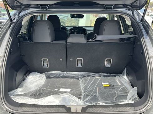 New 2026 Subaru Crosstrek 2.0i Premium image 29